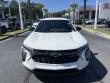 2025 Chevrolet Trax 2RS SUV
