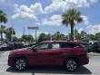 2023 Toyota Highlander XLE SUV