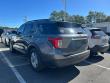 2022 Ford Explorer XLT SUV