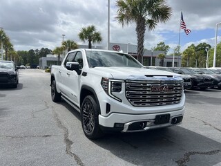 2024 GMC Sierra 1500 Denali Pickup