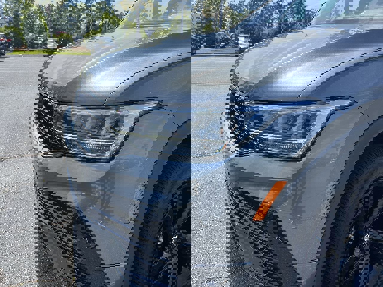 2024 Volkswagen Tiguan SE R-Line Black photo 5