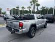 2018 Toyota Tacoma TRD Off Road Pickup