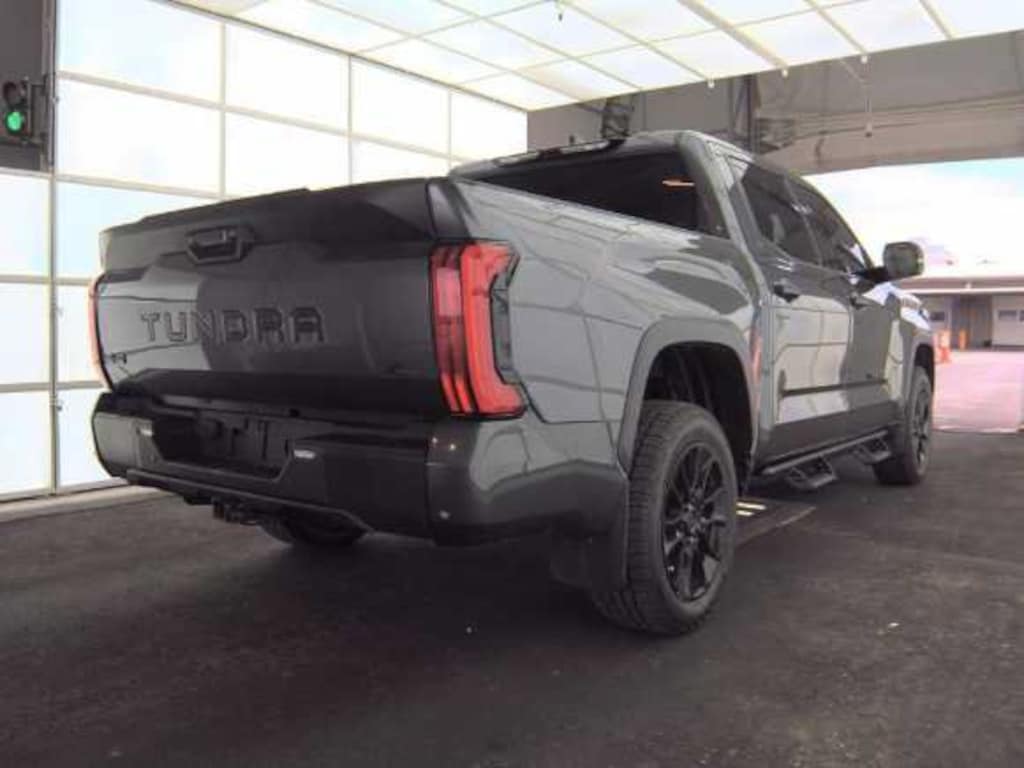 Used 2023 Toyota Tundra SR5 Pickup