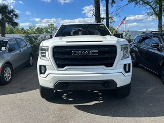 2021 GMC Sierra 1500 Elevation Pickup