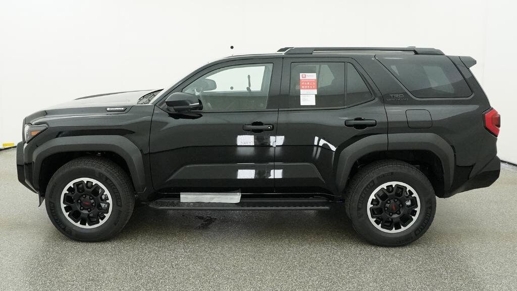 Toyota 4Runner I-Force MAX Hybrid TRD Off Road Premium