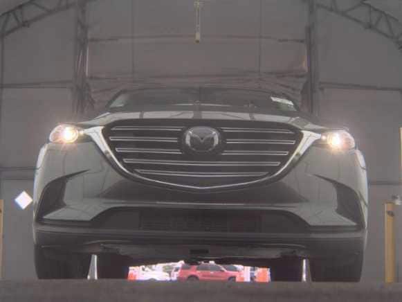 Mazda CX-9 Touring