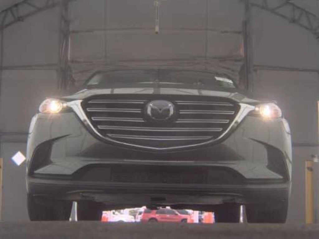 Used 2022 Mazda CX-9 Touring SUV