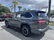 2026 Toyota Sequoia SR5 SUV