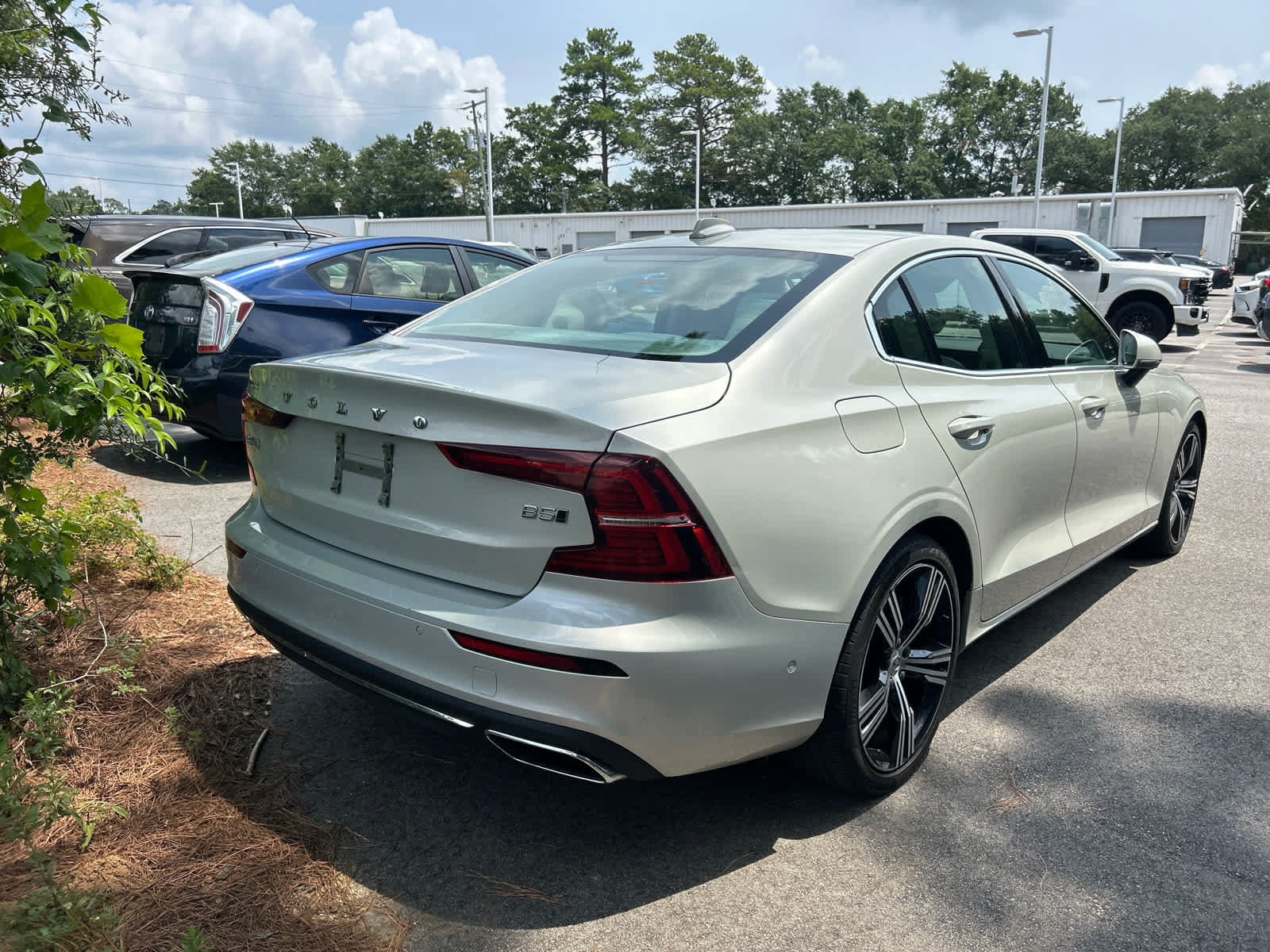 Volvo S60 Inscription