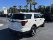 2016 Ford Explorer Sport SUV