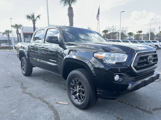 2021 Toyota Tacoma SR5 Pickup