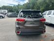 2017 Toyota Highlander Limited Platinum SUV
