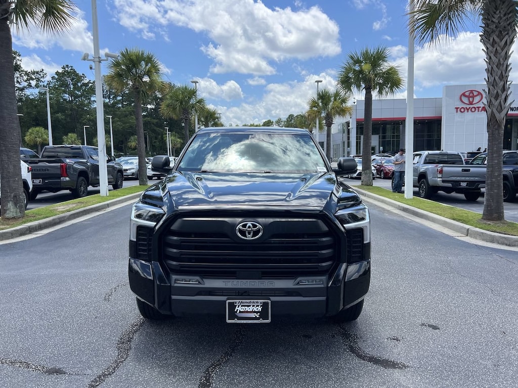 Used 2023 Toyota Tundra SR5 Pickup