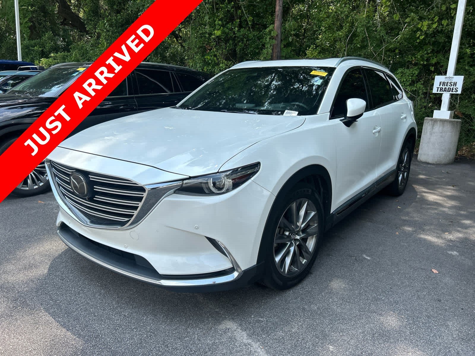 Mazda CX-9 Grand Touring