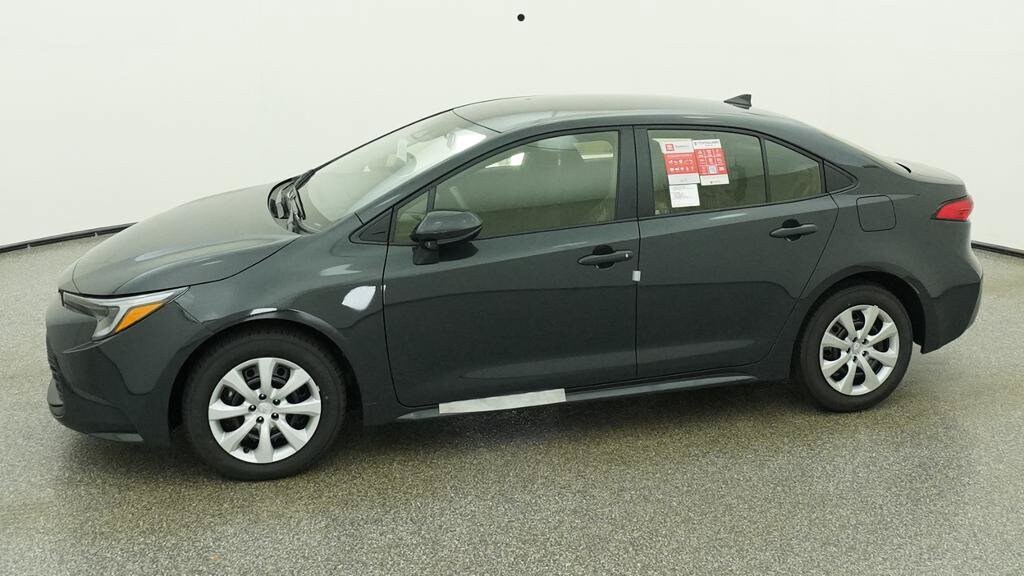 Toyota Corolla Hybrid LE