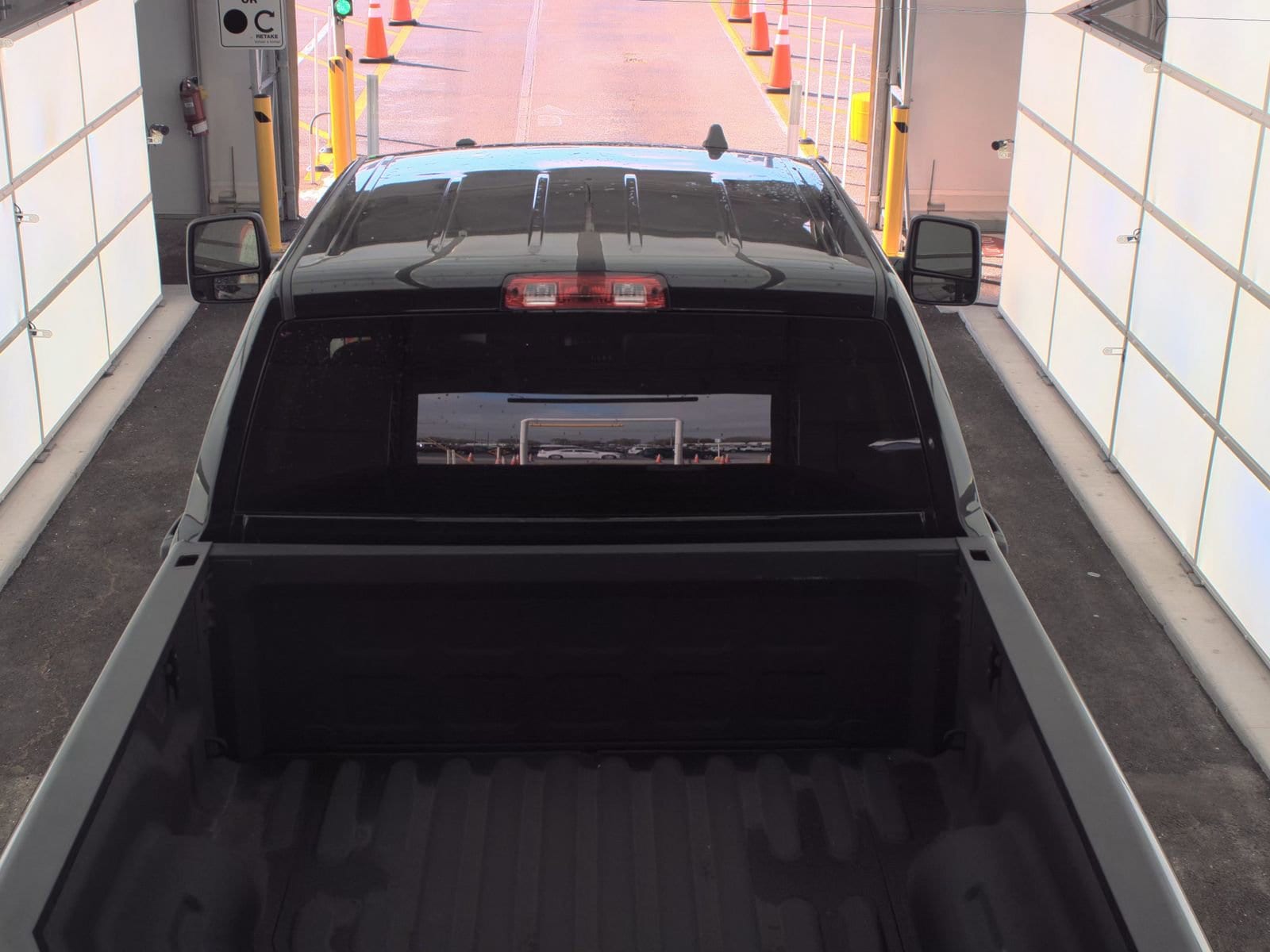 2025 Ram 2500 Big Horn photo 5