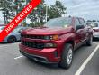  Chevrolet Silverado 1500 LTD