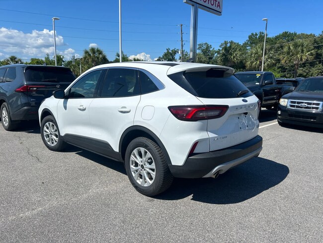 2024 Ford Escape Active SUV
