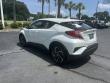 2021 Toyota C-HR Limited SUV
