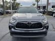 2021 Toyota Highlander Platinum SUV