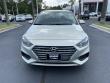 2019 Hyundai Accent SE Sedan