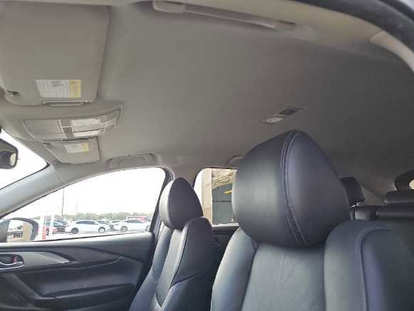 Used 2022 Mazda CX-9 For Sale in North Charleston, SC VIN