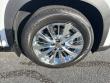 2026 Toyota Grand Highlander Platinum SUV