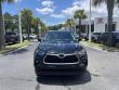 2025 Toyota Highlander LE SUV