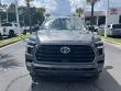 2026 Toyota Sequoia SR5 SUV
