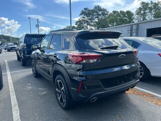 2023 Chevrolet Trailblazer RS SUV