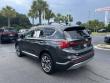 2022 Hyundai Santa Fe Calligraphy SUV