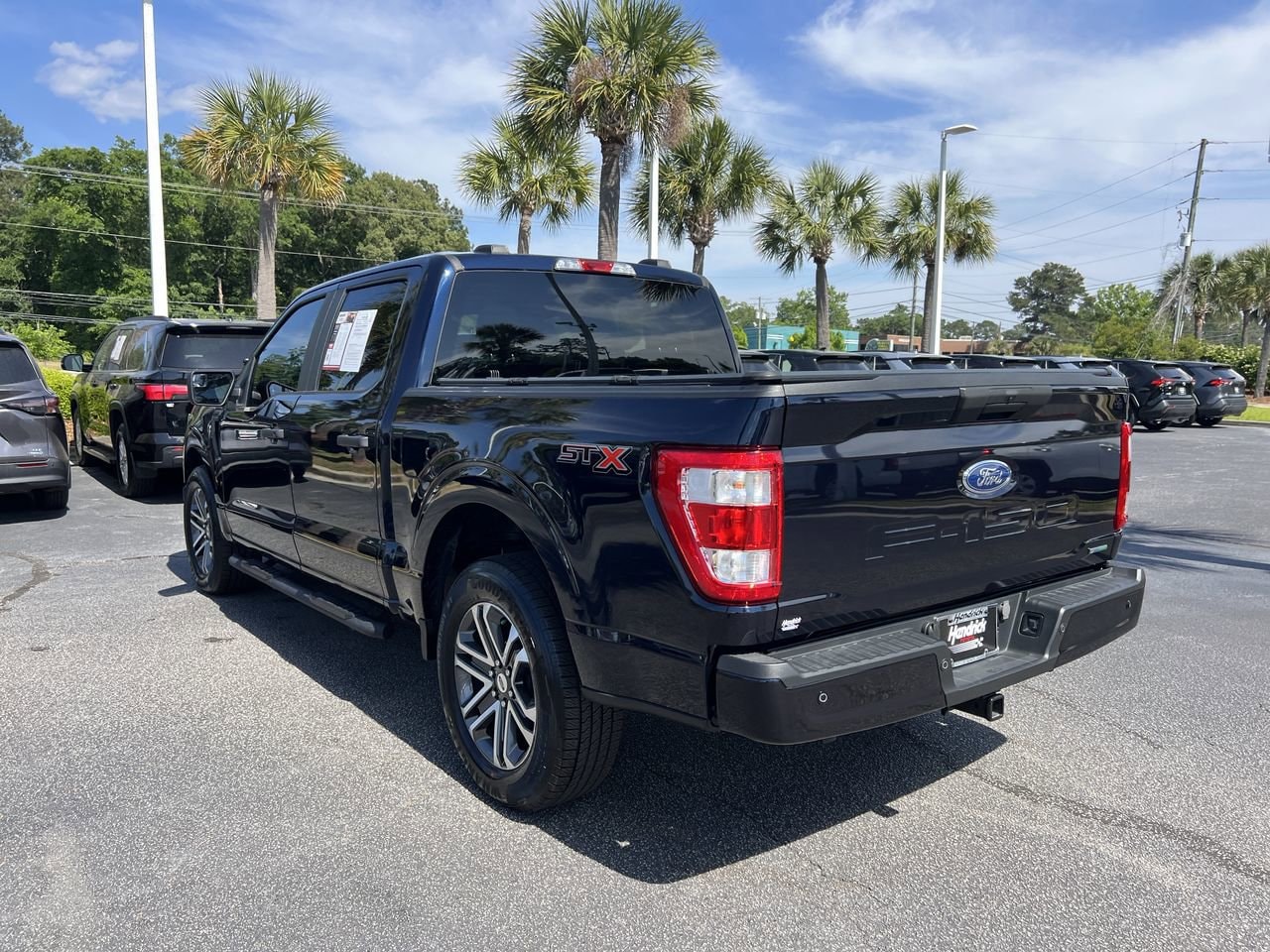 2023 Ford F-150 XL photo 6