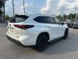 2026 Toyota Highlander XLE SUV