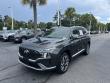2022 Hyundai Santa Fe Calligraphy SUV