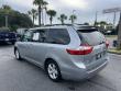 2015 Toyota Sienna LE Minivan