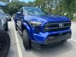 2025 Toyota Tacoma SR5 Pickup