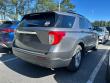 2022 Ford Explorer XLT SUV