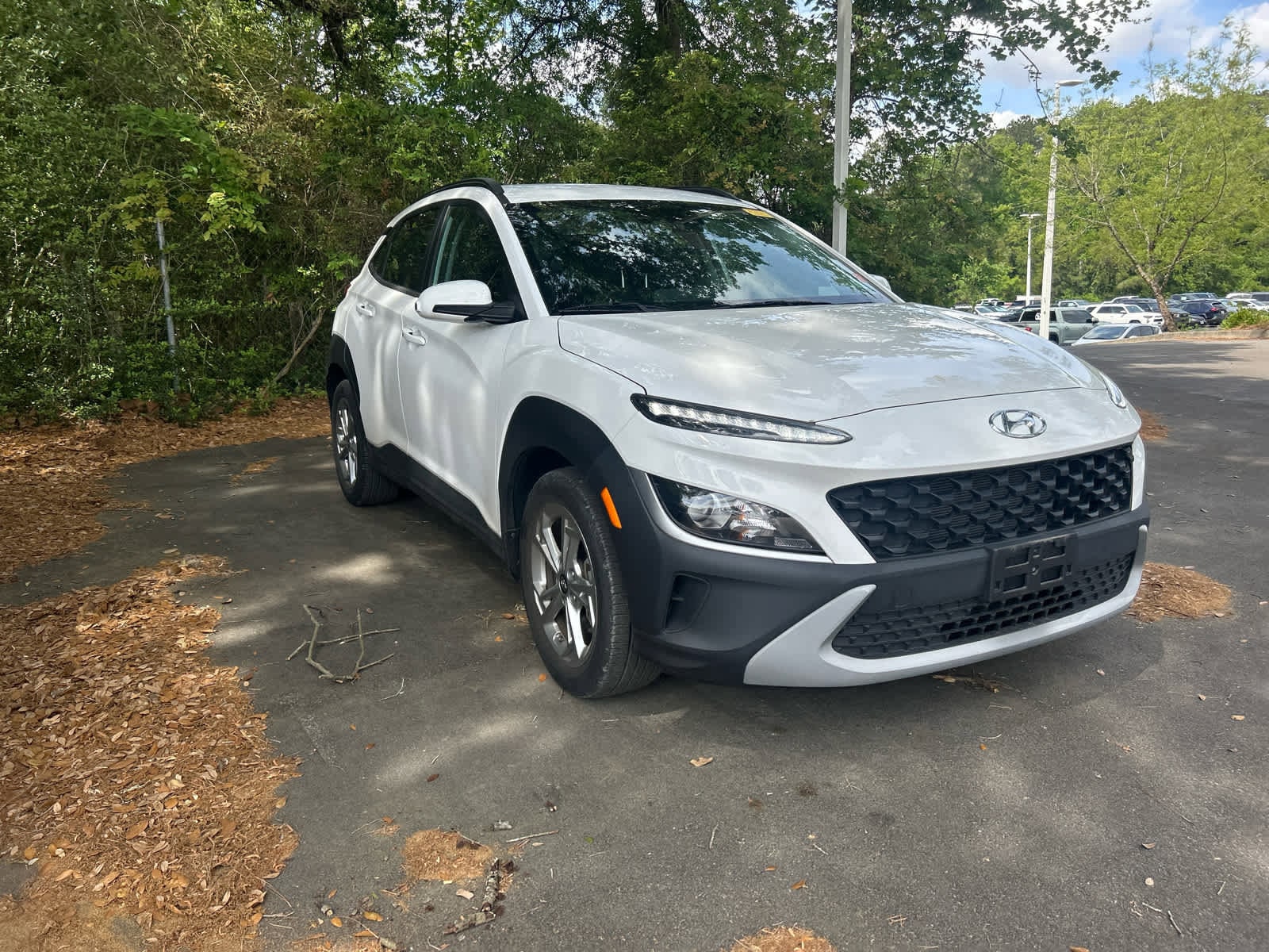 2023 Hyundai Kona SEL photo 6
