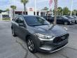 2025 Ford Escape ST-Line SUV