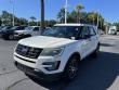 2016 Ford Explorer Sport SUV