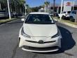2020 Toyota Prius Limited Hatchback