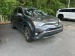 2017 Toyota RAV4 XLE SUV