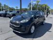 2019 Kia Sportage LX SUV