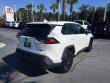 2021 Toyota RAV4 XLE SUV