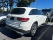 2019 Mercedes-Benz GLC 300 SUV