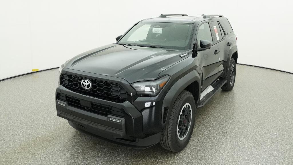 Toyota 4Runner I-Force MAX Hybrid TRD Off Road Premium