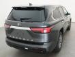 2026 Toyota Sequoia 1794 Edition SUV