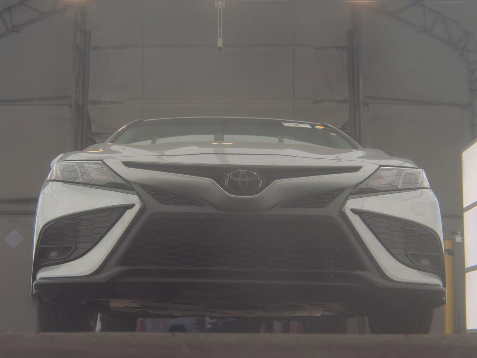 2023 Toyota Camry SE photo 3