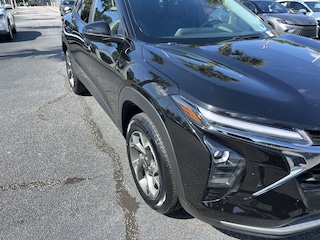 2024 Chevrolet Trax LT SUV