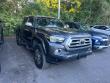 2021 Toyota Tacoma Limited Pickup